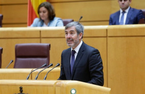 ep el senador fernando clavijo