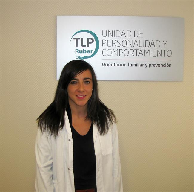 Elena Santos, psicóloga | QUIRÓNSALUD ep elena santos psicologa