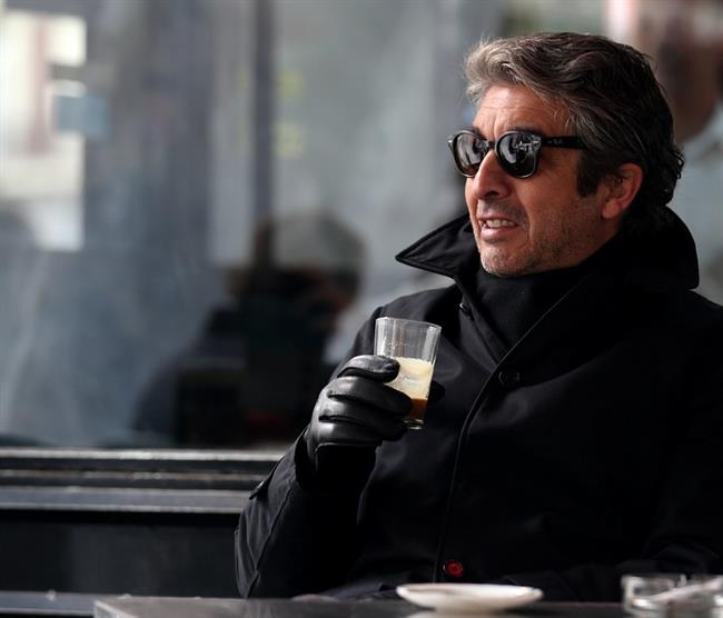 Entrevista con Ricardo Darín por la película Nieve negra | EUROPA PRESS ep entrevistaricardo darinla pelicula nieve negra 20170411112702