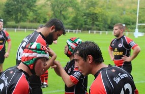 ep escorgaztedi rugby taldea