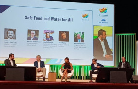 ep expertos apuesta por las alianzas estrategicas para garantizar el derecho al agua