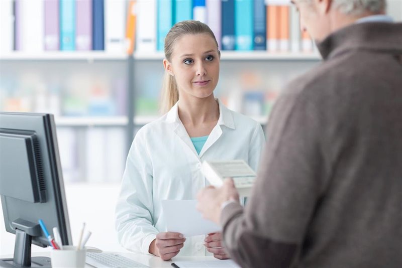 ep farmaceutico