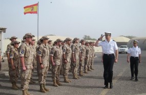 ep felipeborbon visitalas tropas espanolasla operacion atalanta