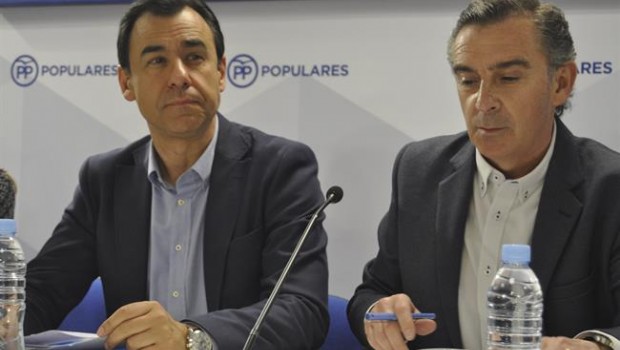ep fernando martinez-mailloluis maria beamonte pp