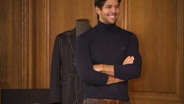 ep fernando verdasco boda pedrohierro