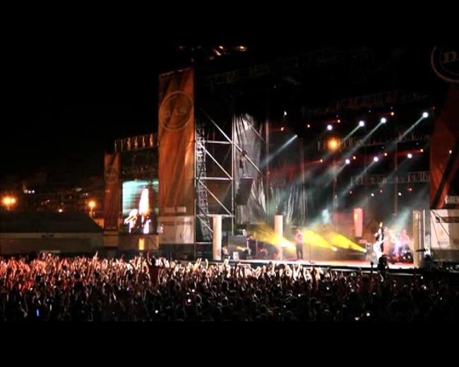 El Festival Arenal Sound | WEB ARENAL SOUND ep festival arenal sound