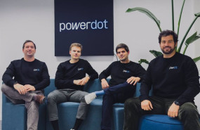 ep fundadores de powerdot