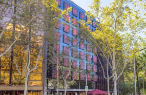 ep futura sede de banca march en barcelona ep futura sede de banca march en barcelona