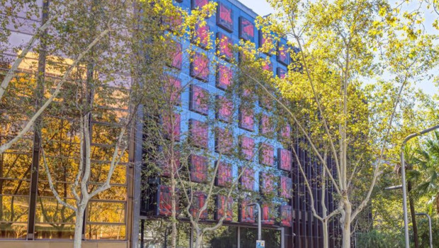 ep futura sede de banca march en barcelona ep futura sede de banca march en barcelona