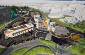 ep futuroscope celebra su 35 aniversario con nuevas atracciones y un hotel tematizado