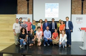 ep fwd la fundacion botin apoyara proyectosdesarrollo sostenible impulsados po