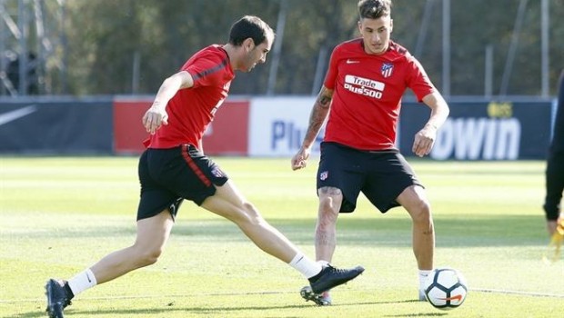 ep godingimenez entrenanatleticomadrid