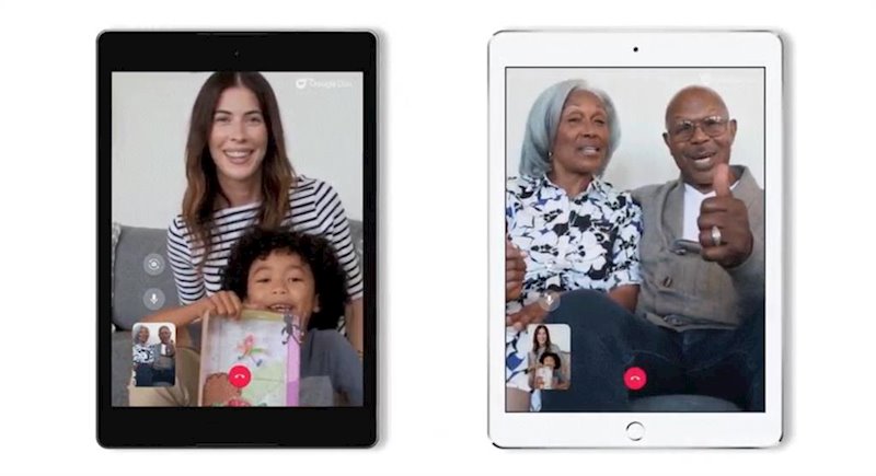 ep google duo en ipad y tablets ep google duo en ipad y tablets