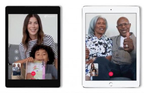 ep google duo en ipad y tablets