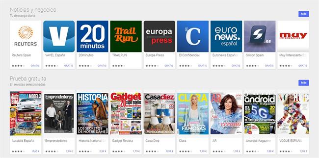 Google Play Kiosco | GOOGLE PLAY ep google play kiosco