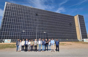 ep harinera riojana instala la fachada solar fotovoltaica mas grande de espana