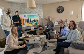 ep homeexchange preve mas de 6800 intercambios de casas en espana durante esta semana santa