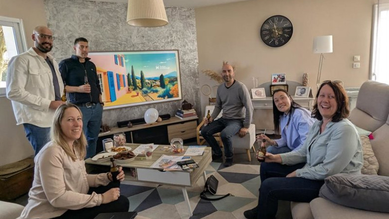 ep homeexchange preve mas de 6800 intercambios de casas en espana durante esta semana santa