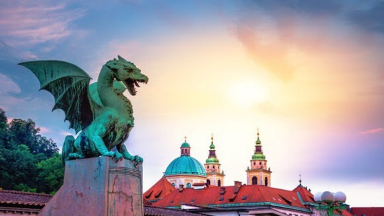 Iberia estrena ruta con la capital de Eslovenia | IBERIA ep iberia estrena ruta con la capital de eslovenia