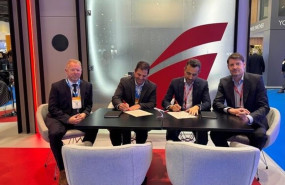 ep iberia mantenimiento se asocia con honeywell para la reparacion de accesorios de motor y otros