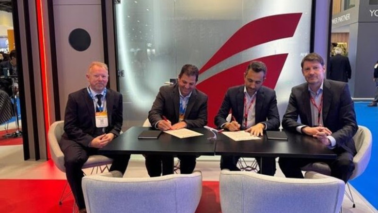 ep iberia mantenimiento se asocia con honeywell para la reparacion de accesorios de motor y otros ep iberia mantenimiento se asocia con honeywell para la reparacion de accesorios de motor y otros