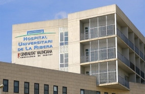 ep imagen de archivo del hospital de alzira