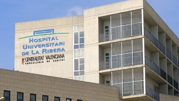 ep imagen de archivo del hospital de alzira