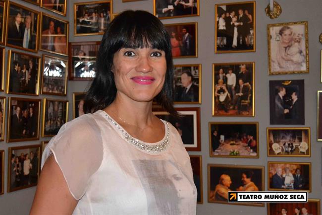 ep irene villa europa press