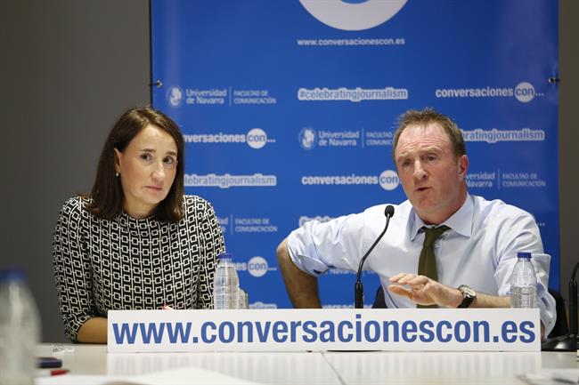 ep james harding todosmedios estan centradosla imparcialidadlo rea