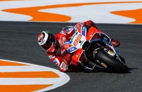 ep jorge lorenzo gran premio comunitat valenciana valencia cheste