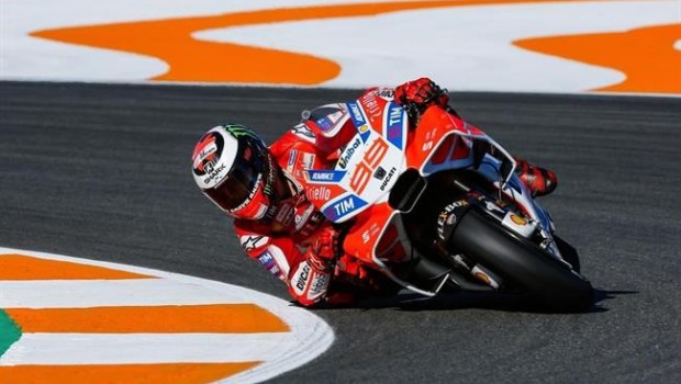 ep jorge lorenzo gran premio comunitat valenciana valencia cheste