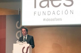 ep jose maria aznar intervieneun actola fundacion faes 20180321181202