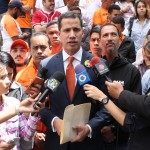ep juan guaido dirigentepartido opositor venezolano voluntad popular ep juan guaido dirigentepartido opositor venezolano voluntad popular