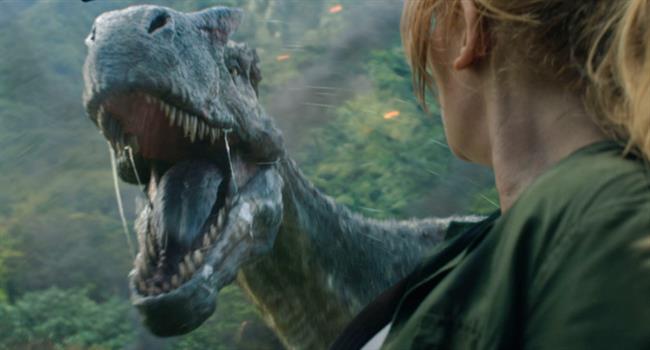 Jurassic World: El Reino Caído | UNIVERSAL PICTURES ep jurassic world reino caido 20180702145207