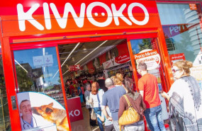 ep kiwoko tienda de mascotas