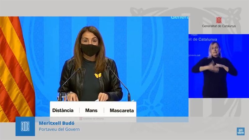 Cataluña aprueba la deducción del IRPF para no penalizar a las rentas más bajas