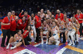 ep la finaleurobasket2019la cuarta emisiondeporte femeninovistala historiaespana