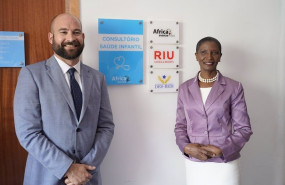 ep la hotelera riu reafirma su compromiso con la comunidad local y la biodiversidad de cabo verde