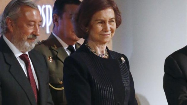 ep la reina sofiajavier ramirez