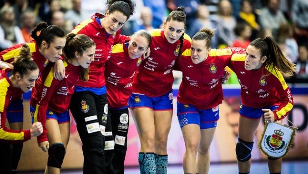 ep la seleccion espanola femeninabalonmano 20181211233102