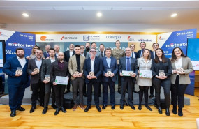 ep la v edicion de los premios compromiso consolida la sostenibilidad como eje clave en la posventa