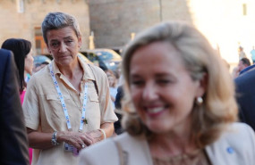 ep la vicepresidenta y comisaria de competencia de la comision europea margrethe vestager i y la 20230915121803