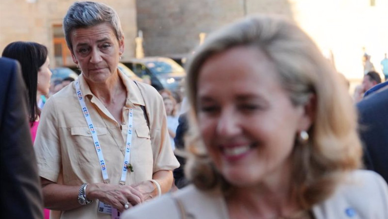 ep la vicepresidenta y comisaria de competencia de la comision europea margrethe vestager i y la 20230915121803 ep la vicepresidenta y comisaria de competencia de la comision europea margrethe vestager i y la 20230915121803
