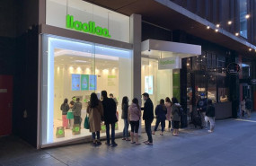 ep llaollao abre su primer espacio en australia