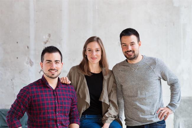 Los fundadores de Freshly Cosmetics | FRESHLY COSMETICS ep los fundadoresfreshly cosmetics