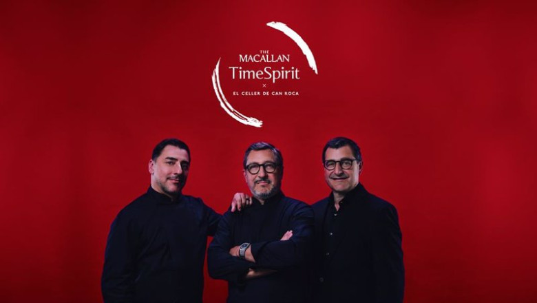 ep los hermanos roca y the macallan ep los hermanos roca y the macallan