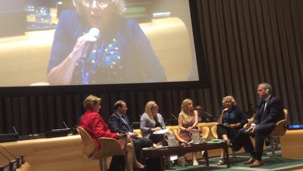 ep manuela carmena ensedela onu