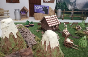 ep milka nos descubre el secreto de la cremosidad de su chocolate trucos para catar el chocolate