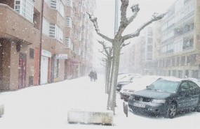 ep nieve frio castillaleon