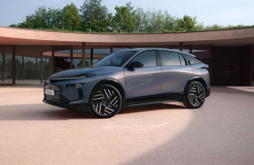 ep nuevo lancia gamma